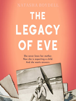 cover image of The Legacy of Eve